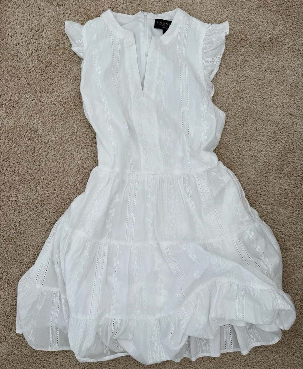 Laundry By Shelli Segal - Picture 6 of 8